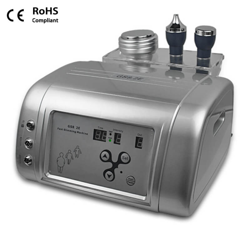 UMS0014 Ubeautnow Ultrasonic Cavitation Slimming Machine for Fat Reduction – Professional Body Contouring Device