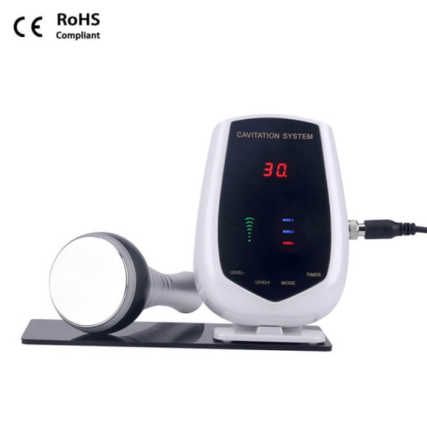 Ubeautnow Ultrasonic Cavitation RF Machine – Body Slimming & Skin Tightening Beauty Device