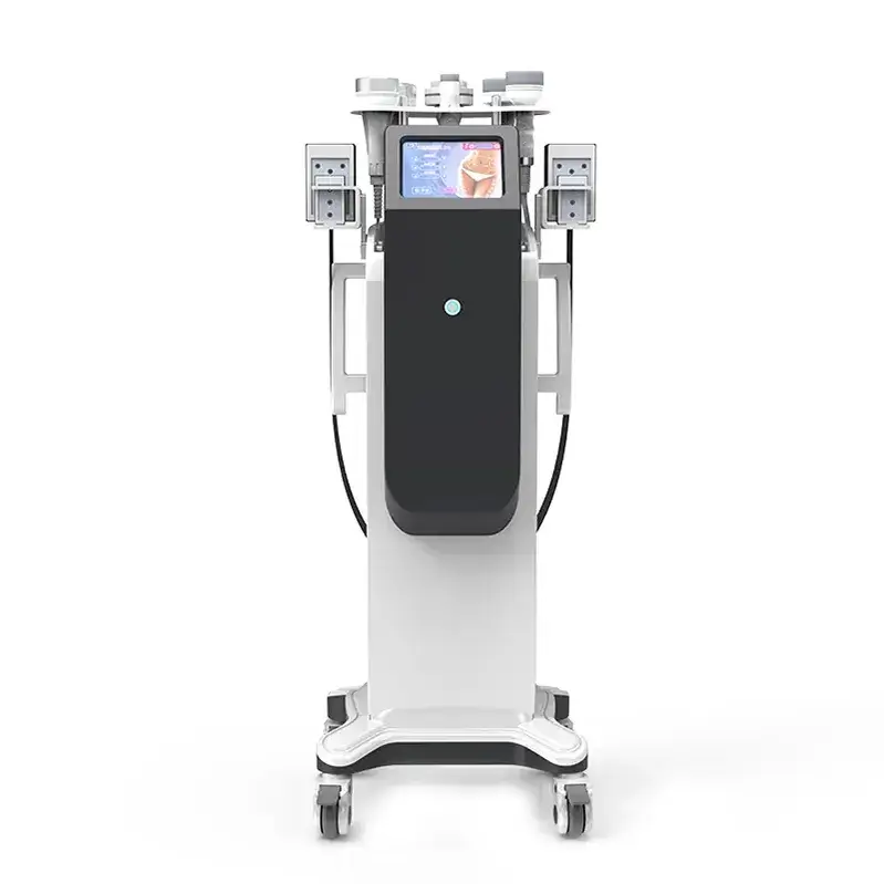 Ubeautnow 10 in 1 Lipolaser 80K Cavitation RF Slimming Machine – Professional Body Sculpting Device