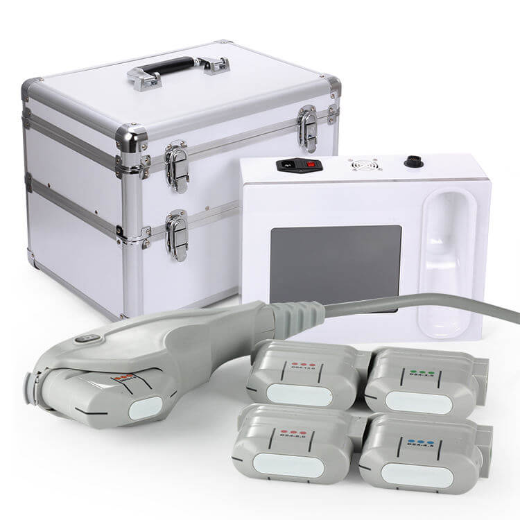UMF0065 Ubeautnow HIFU Face Lift Machine