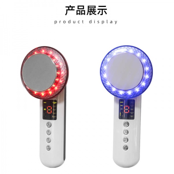 UMM0010 Ubeautnow 3 in 1 Beauty Apparatus