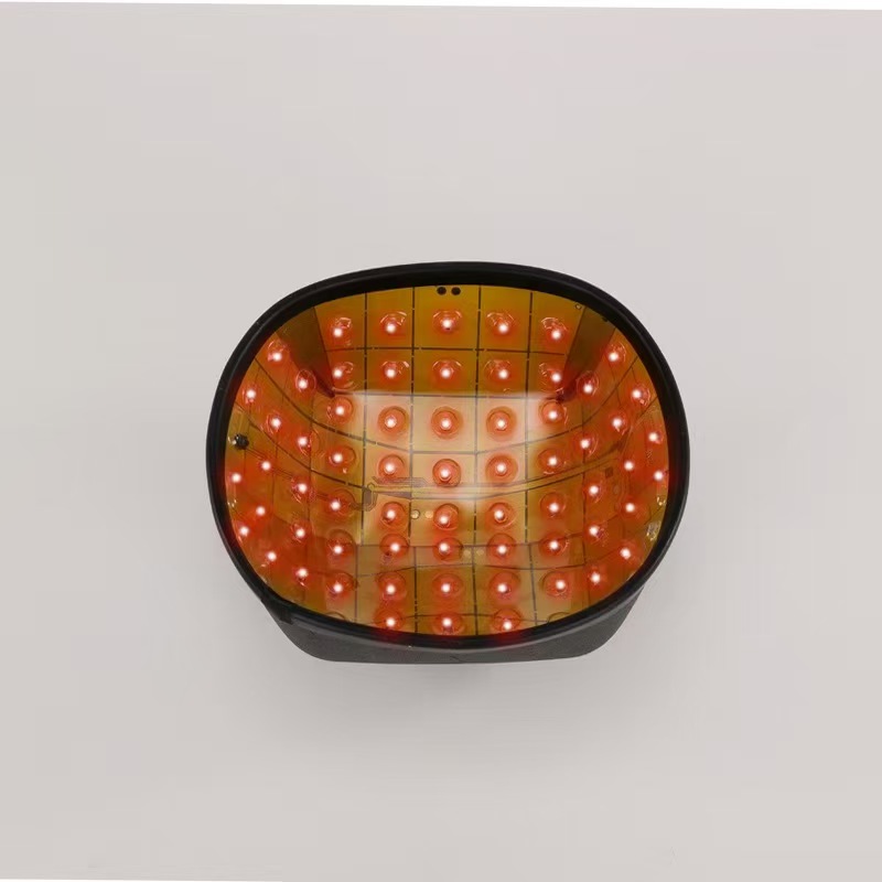 UMH0004 Ubeautnow Hair regrowth cap