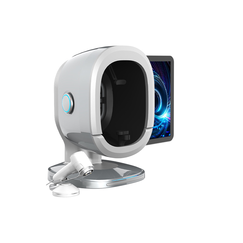 Ubeautnow B3 AI Skin Analyzer Machine – Professional Facial Skin Analysis System