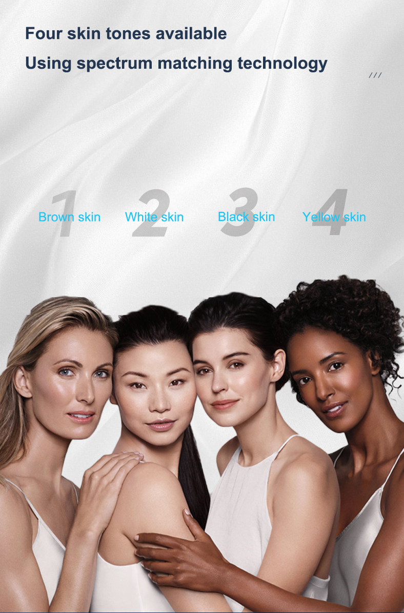 Ubeautnow B3 AI Skin Analyzer Machine – Professional Facial Skin Analysis System