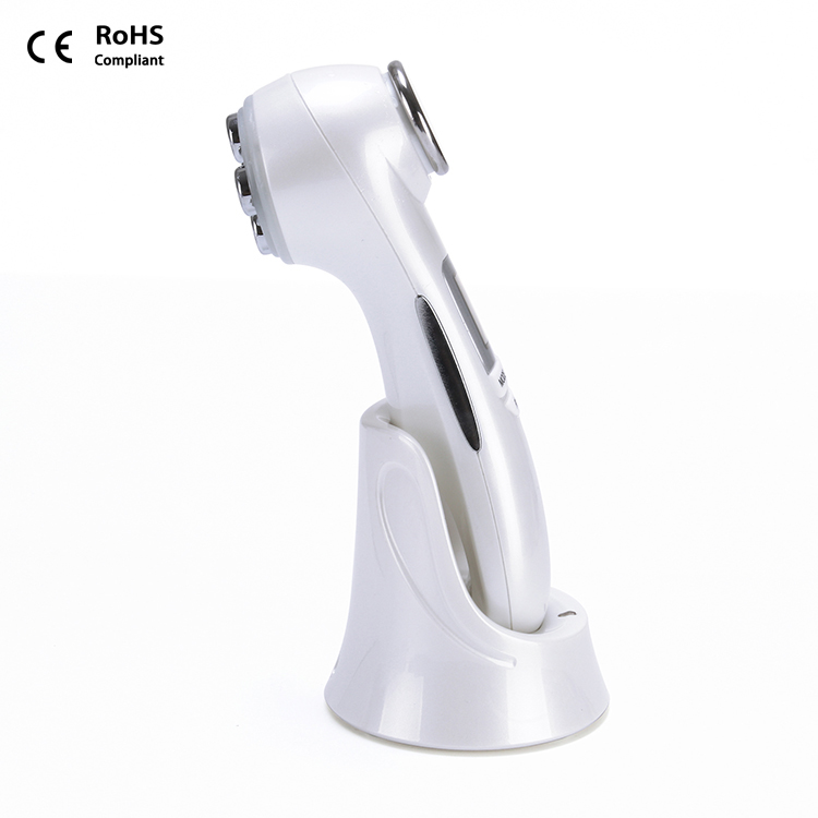 Portable Face Rejuvenation & Skin Tightening Machine