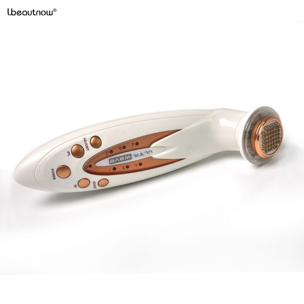 Handheld RF Skin Tightening & Face Lifting Machine for Home Use