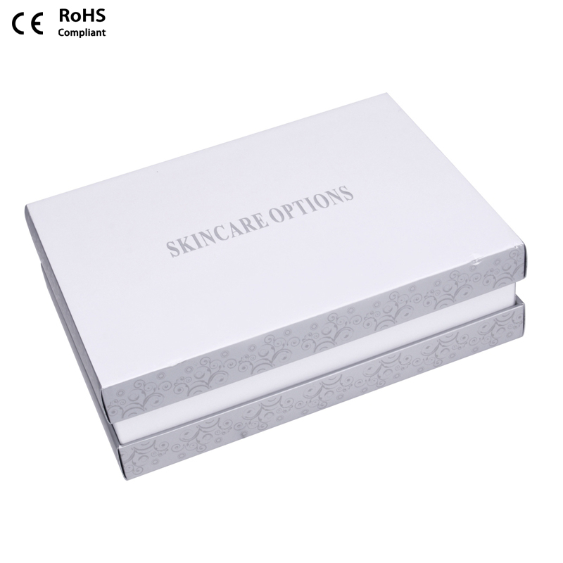 Mini 6-in-1 Cavitation RF Slimming Equipment