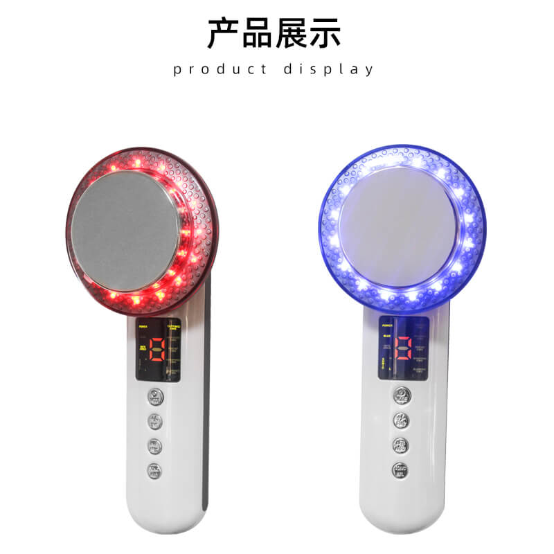 Portable Slimming & EMS Sculpting Device