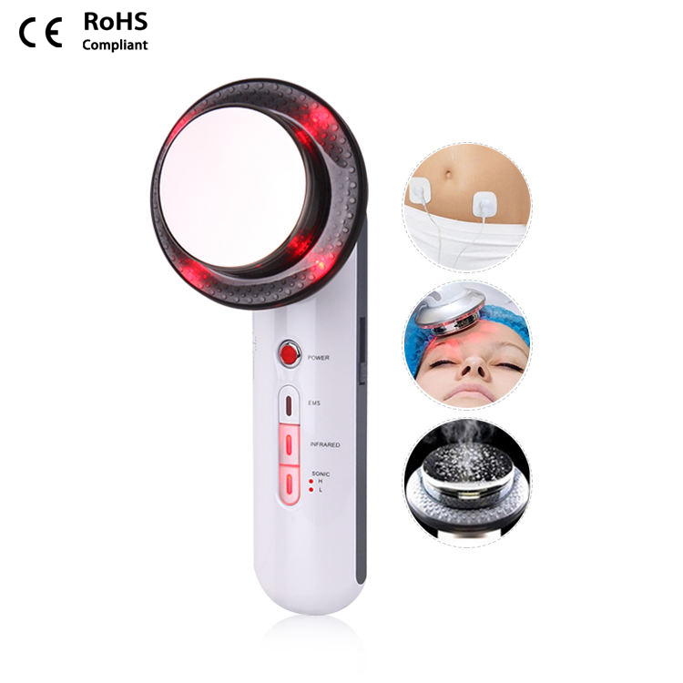 Mini Body Slimming & Skin Firming Equipment