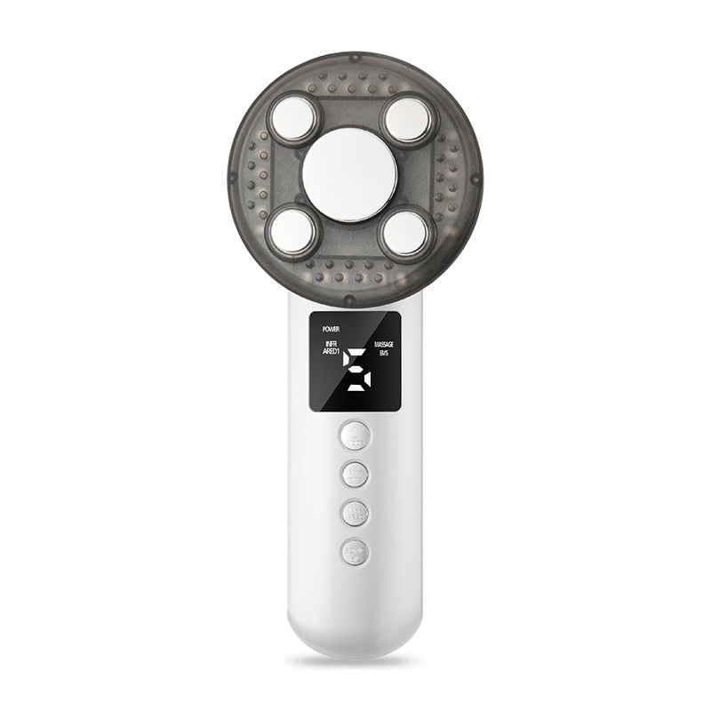 Portable 3-in-1 Body Slimming & Skin Firming Machine