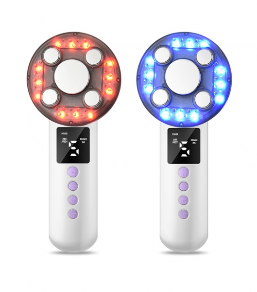 Portable 3-in-1 Body Slimming & Skin Firming Machine
