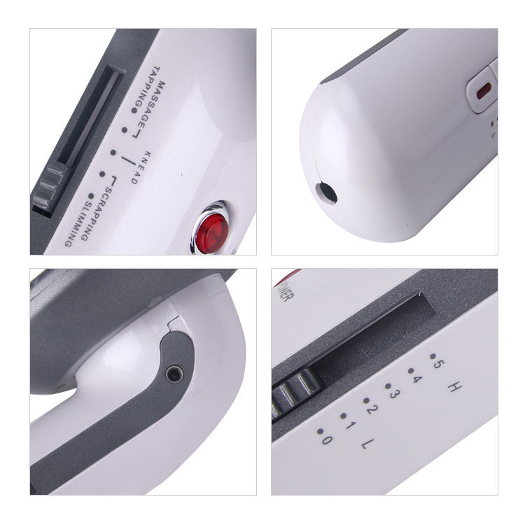 Mini Body Slimming & Skin Firming Equipment