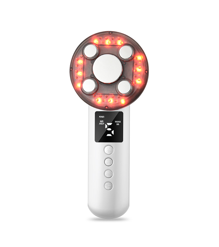 Portable 3-in-1 Body Slimming & Skin Firming Machine