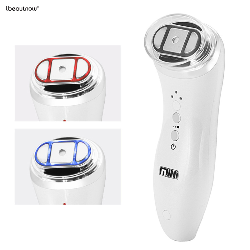 UMF0045 Ubeautnow Handheld Mini HIFU Machine – Portable Face Lift & Skin Tightening Device