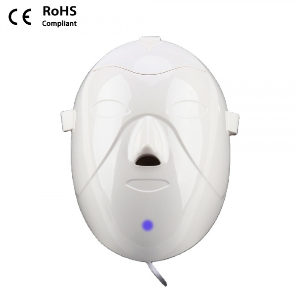 Ubeautnow Steam Facial Mask for Deep Hydration & Skin Moisture