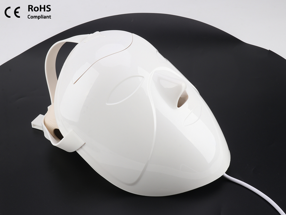 Ubeautnow Steam Facial Mask for Deep Hydration & Skin Moisture