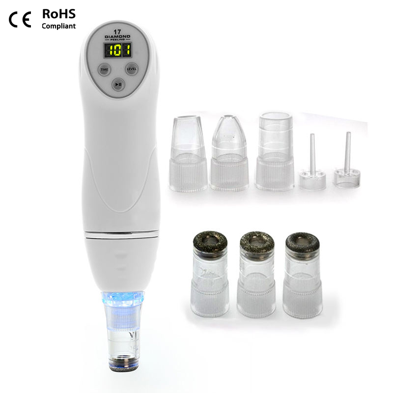 UMF0011 Ubeautnow Deep Pore Cleansing & Blackhead Extraction Kit