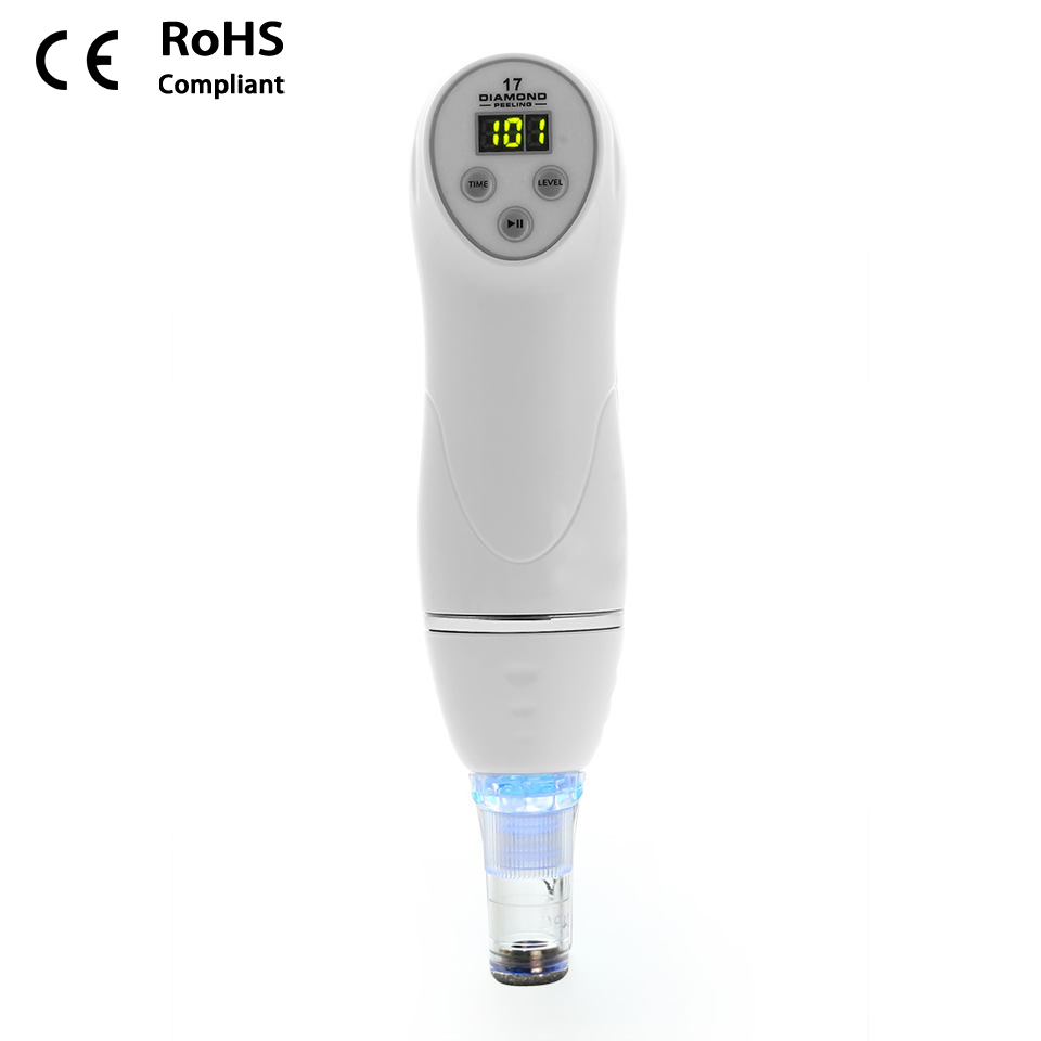 Ubeautnow UMF0011 Electric Pore Cleaner & Acne Removal Kit