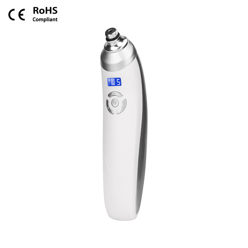 Diamond Microdermabrasion Machine for Deep Exfoliation & Skin Renewal
