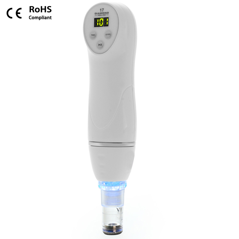 Ubeautnow UMF0011 Electric Pore Cleaner & Acne Removal Kit