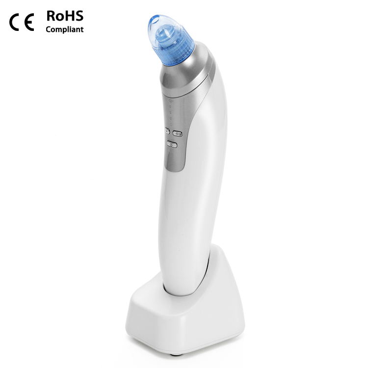 UMF0010 Facial Blackhead & Whitehead Remover with Adjustable Suction