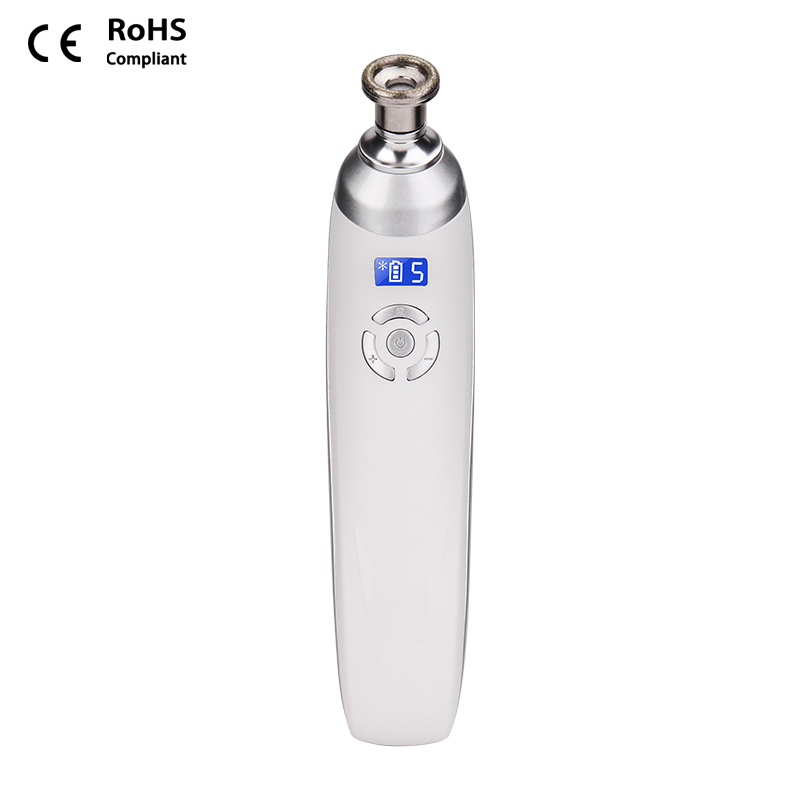 Diamond Microdermabrasion Machine for Deep Exfoliation & Skin Renewal