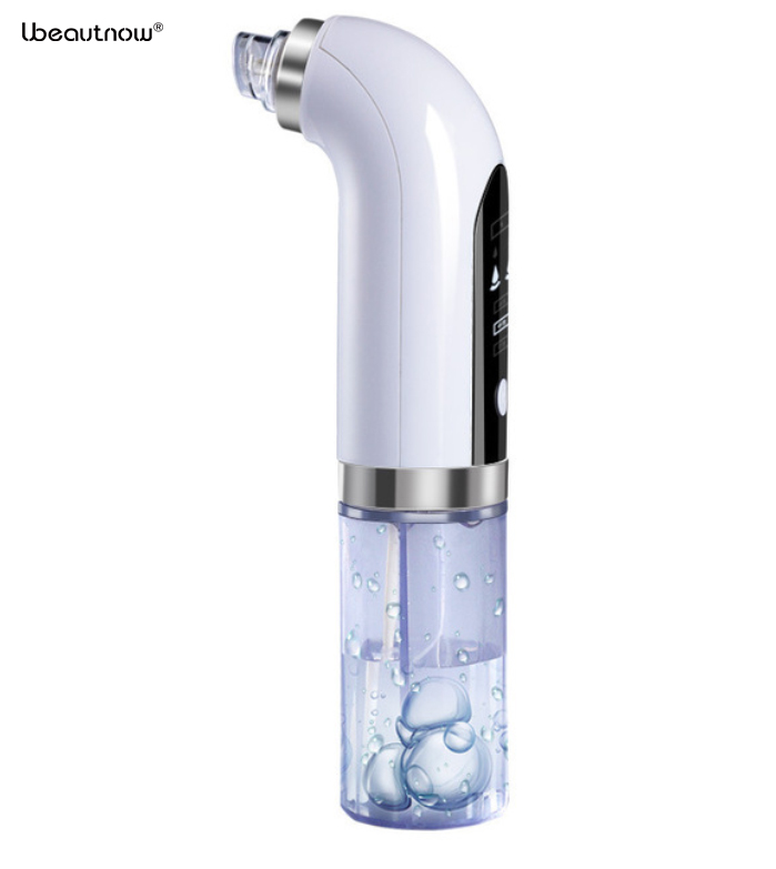 Portable Blackhead Remover Vacuum for Acne & Pore Tightening