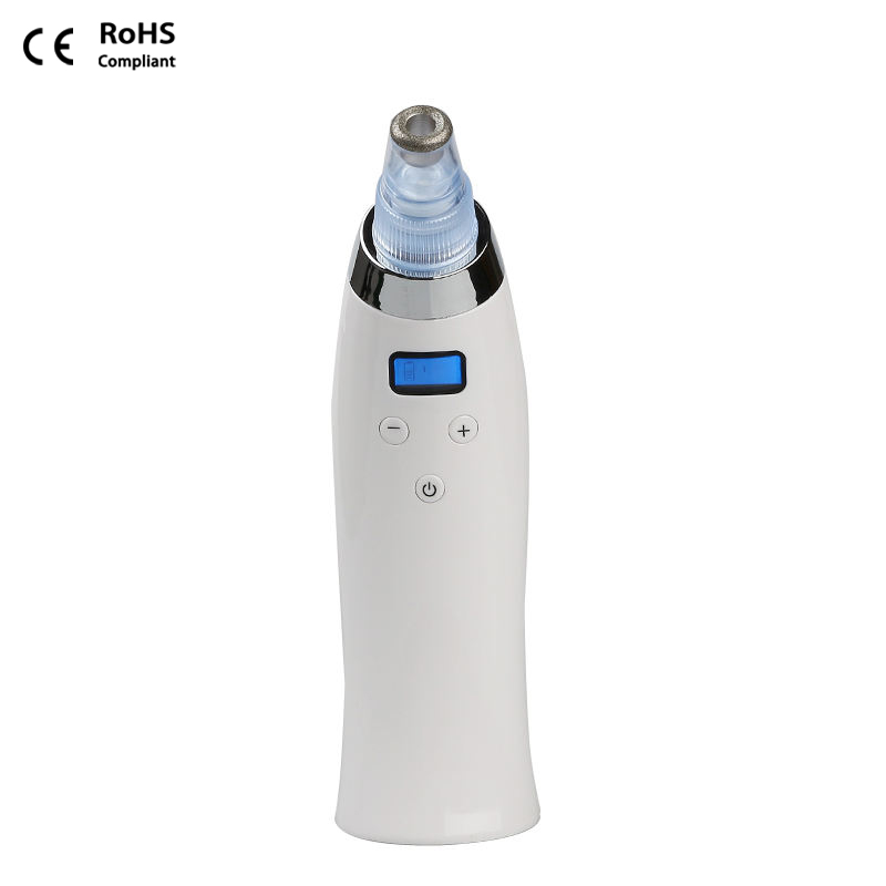 UMF0012 Ubeautnow Mini Diamond Dermabrasion Machine for Acne & Skin Resurfacing