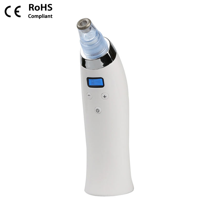 UMF0012 Ubeautnow Mini Diamond Dermabrasion Machine for Acne & Skin Resurfacing