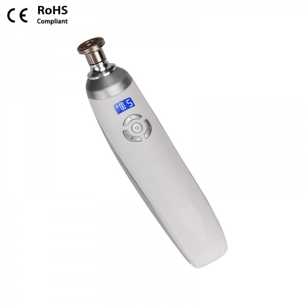 Diamond Microdermabrasion Machine for Deep Exfoliation & Skin Renewal