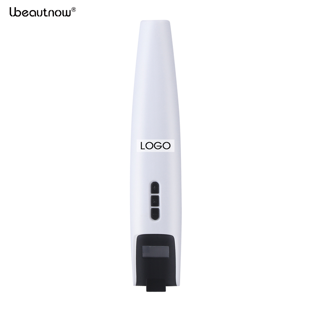 UMM0015 Ubeautnow Electrotherapy Anti Aging Facial Device – High Frequency Skin Rejuvenation Machine