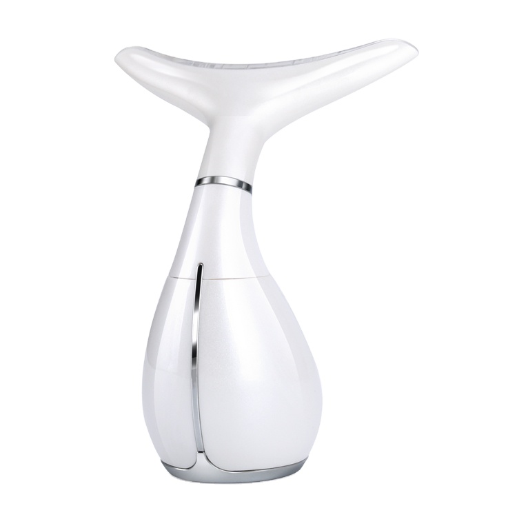 Ubeautnow UMF0035 Radio Frequency Facial Massager – Home RF Skin Tightening & Wrinkle Reduction Device