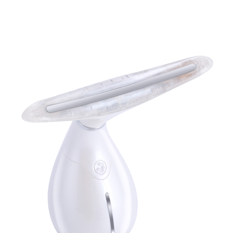 Ubeautnow UMF0035 Radio Frequency Facial Massager – Home RF Skin Tightening & Wrinkle Reduction Device
