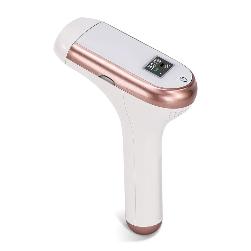 UMR0002 Ubeautnow Portable Laser Hair Removal Machine