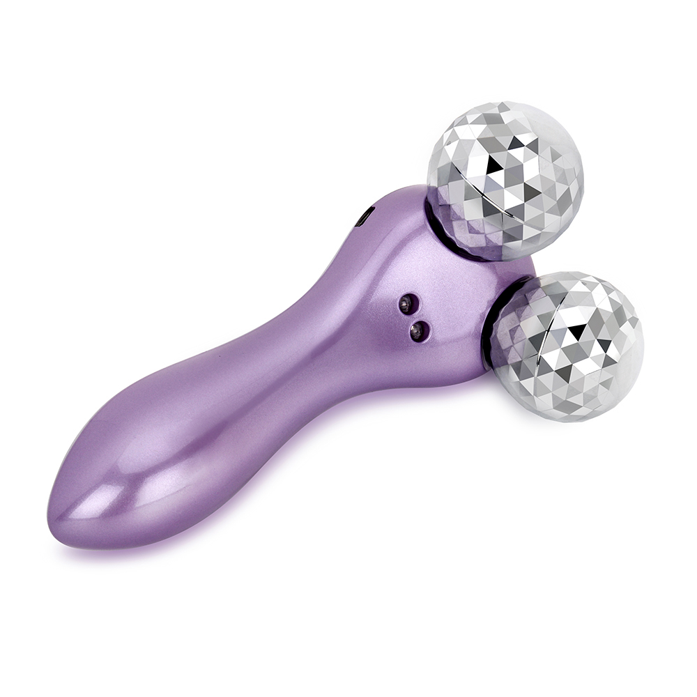 UMM0011 Ubeautnow 4D Lifting Roller Massager – Face & Body Contouring Beauty Device