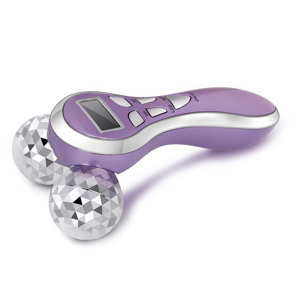 UMM0011 Ubeautnow 4D Lifting Roller Massager – Face & Body Contouring Beauty Device