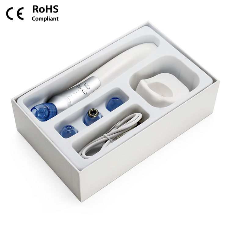 Professional Electronic Blackhead Extraction Tool – UMF0010
