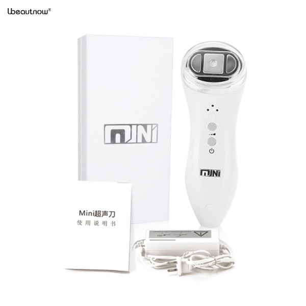 UMF0045 Professional Mini HIFU Facial Machine – Non-Surgical Lifting Solution