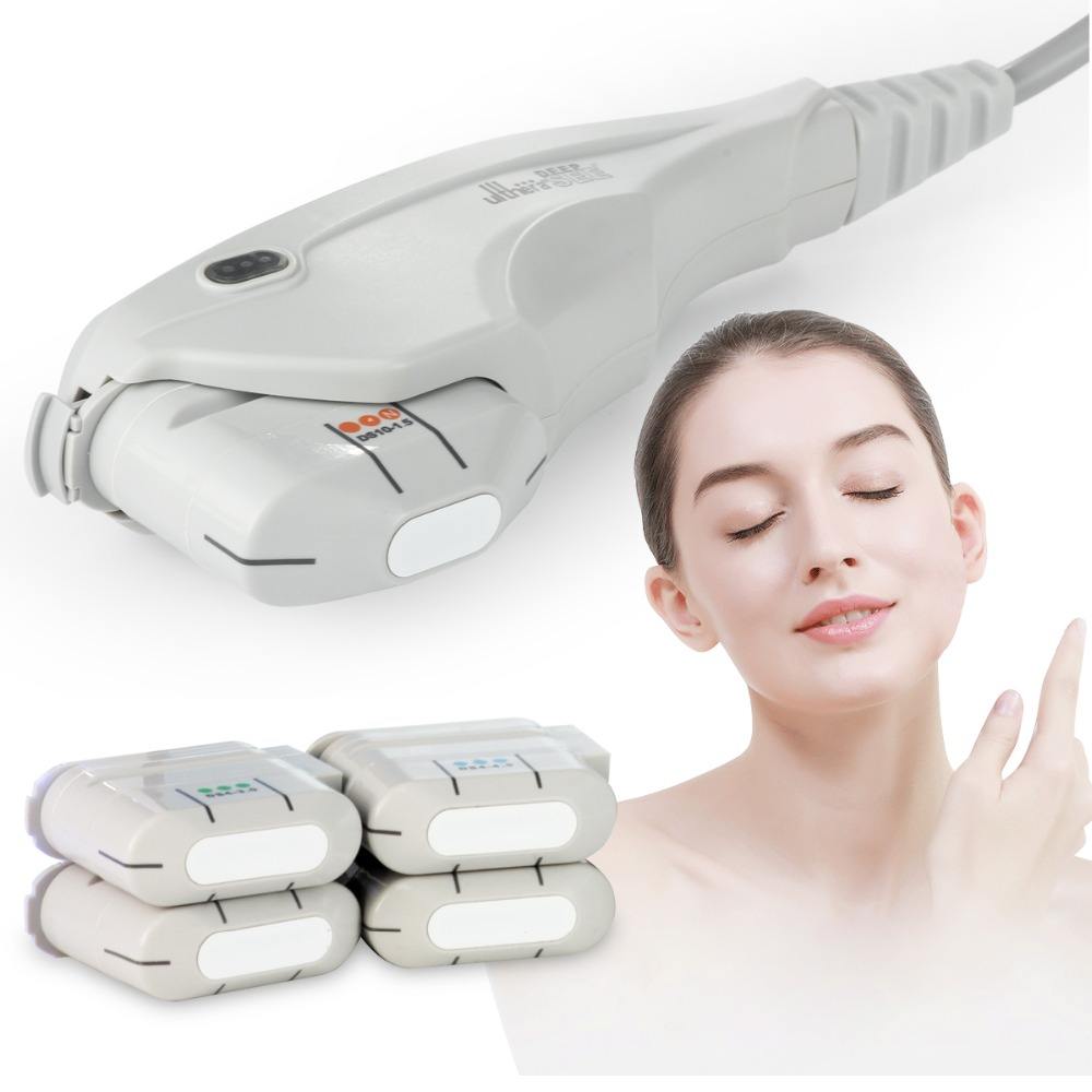 Ubeautnow Professional HIFU Face & Body Lifting Machine – High Intensity Focused Ultrasound Skin Tightening & Anti-Aging Device （Model UMF0065）