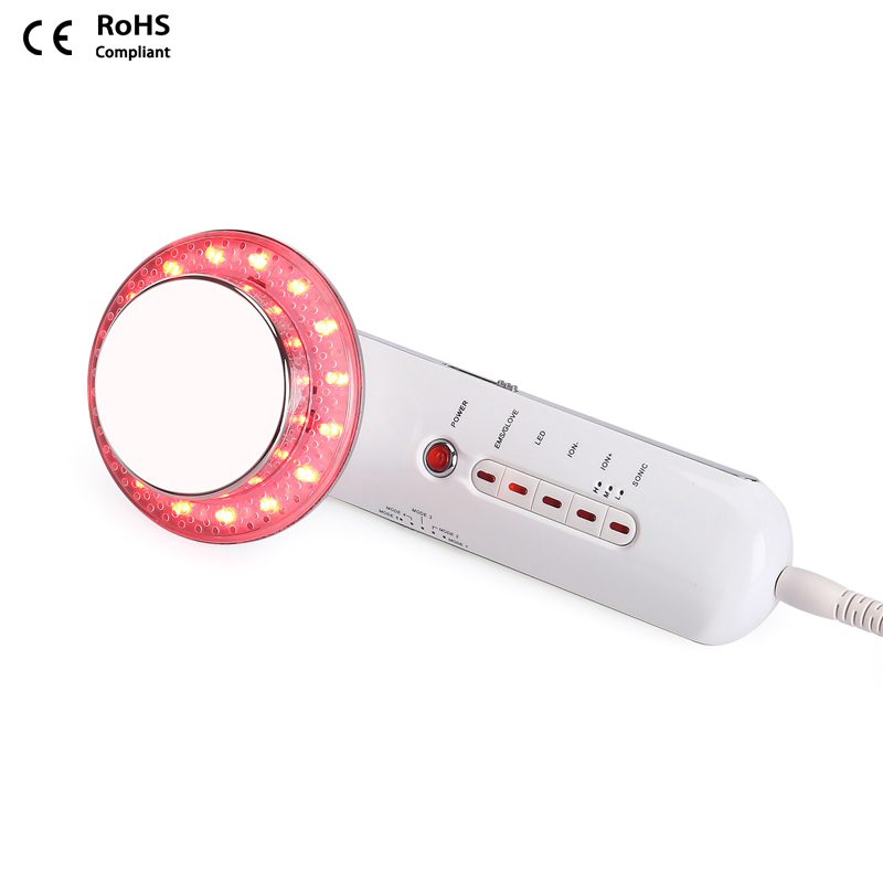 Multifunction Body Sculpting Machine for Home Use