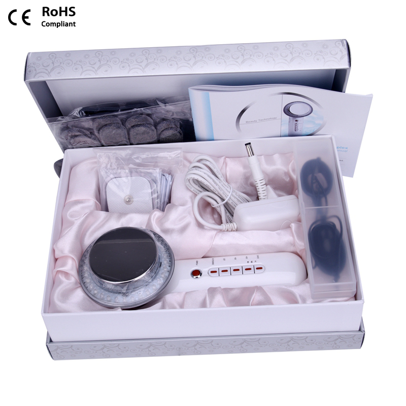 Multifunction Body Sculpting Machine for Home Use
