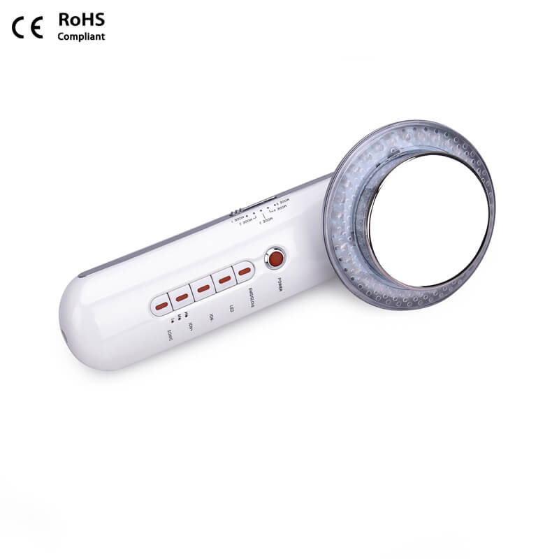 Multifunction Body Sculpting Machine for Home Use