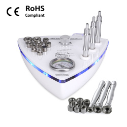 Diamond Skin Peeling Machine – Professional Microdermabrasion Facial Exfoliation Equipment