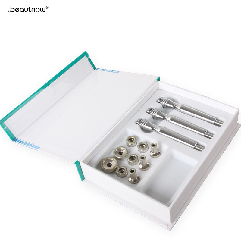 Diamond Microdermabrasion Skin Peeling Machine – Professional Facial Rejuvenation Equipment