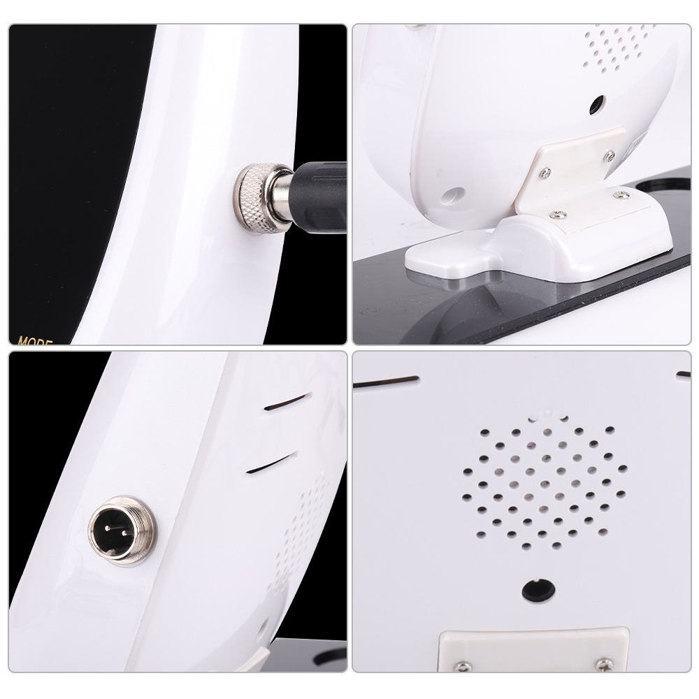 Ubeautnow Cavitation RF Body Sculpting Machine – Fat Reduction & Anti-Aging Beauty Equipment