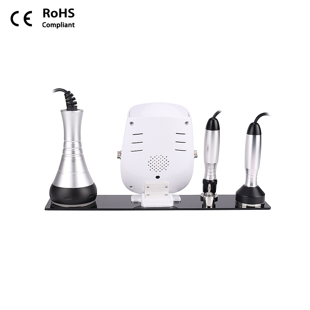 Ubeautnow Professional RF Cavitation Slimming Machine – Skin Tightening & Body Shaping Device