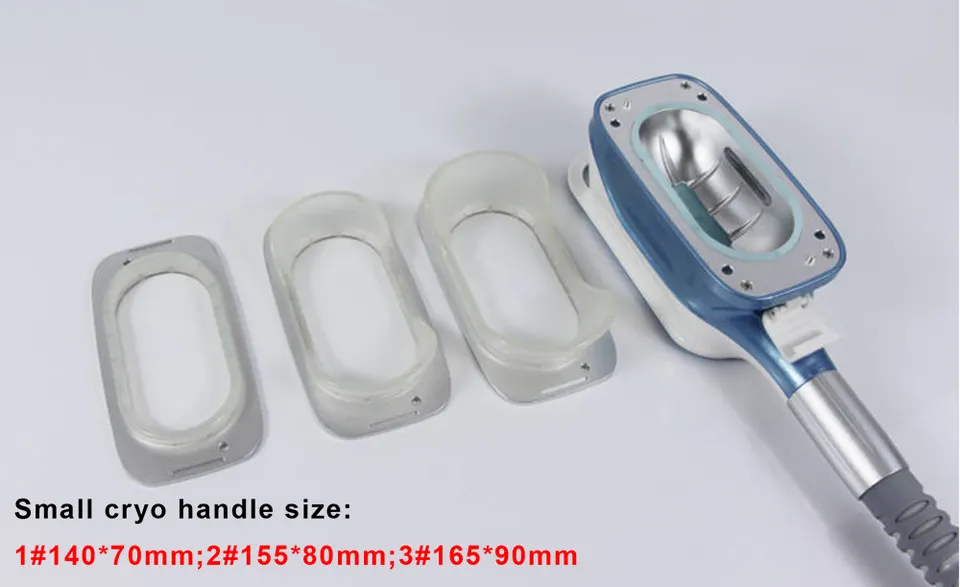Ubeautnow Professional Double Chin Fat Freezing Machine – 360 Cryolipolysis Facial Contouring Device