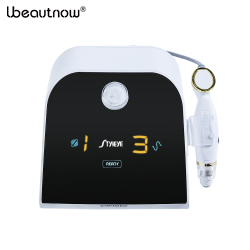 Ubeautnow Golden RF Eye Beauty Device – Radio Frequency Eye Lift & Dark Circle Removal Machine