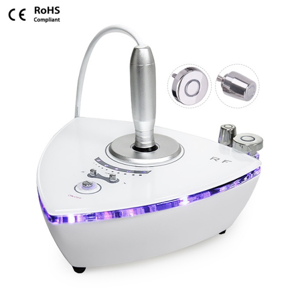 Ubeautnow Radio Frequency Facial Machine – RF Skin Rejuvenation & Anti Aging Beauty Device