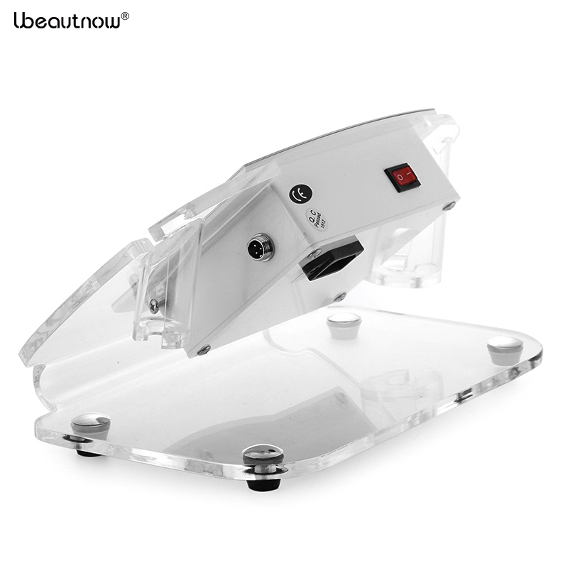 Ubeautnow Needleless Mesotherapy Facial Machine – Portable Skin Booster & Anti Aging Beauty Device